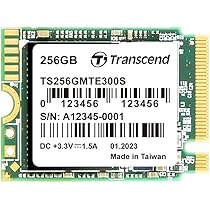 ミゥリィ　新品パソコンから取外たSSD m.2 2230 256GB×3枚 オリジナル256GB/512GB M.2 2230 SSD GEN3 x4 NVMe PCIe